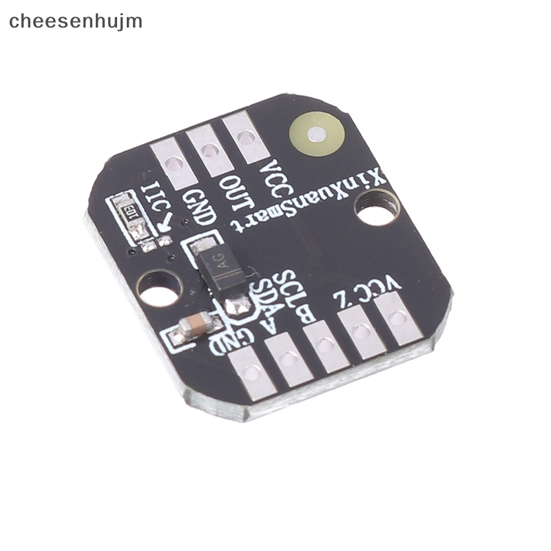 1 Mạch Mã Hóa Động Cơ Không Chổi Than MT6701 PWM / i2c AS5600