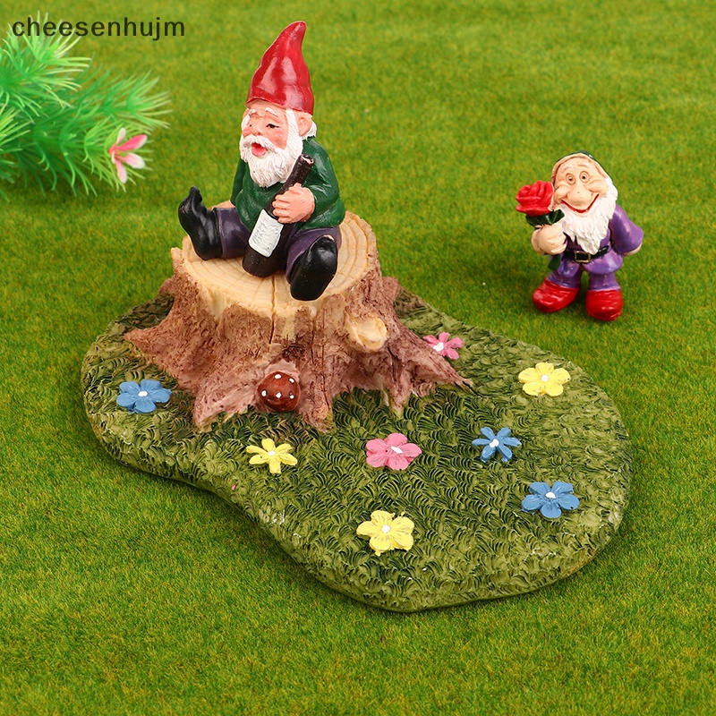 Đạo Cụ Chụp Ảnh Bằng Resin Sáng Tạo Trang Trí Phong Cảnh