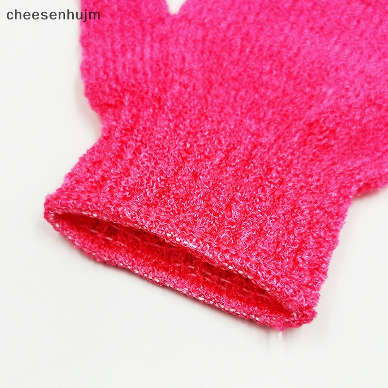 Găng Tay Mát Xa Cơ Thể Chống Trầy Xước Tiện Dụng