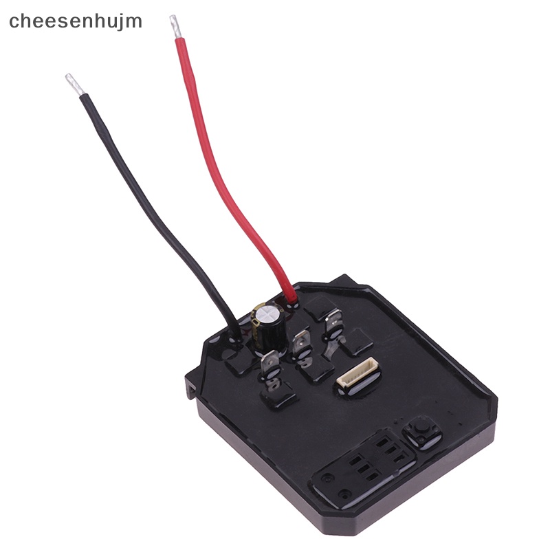 Bảng Công Tắc Điều Khiển Không Chổi Than Cho Bo Mạch Chủ Dayi 2106 / 169