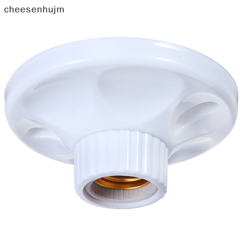 Đuôi Đèn LED E27 6A220V-250V Chuyên Dụng