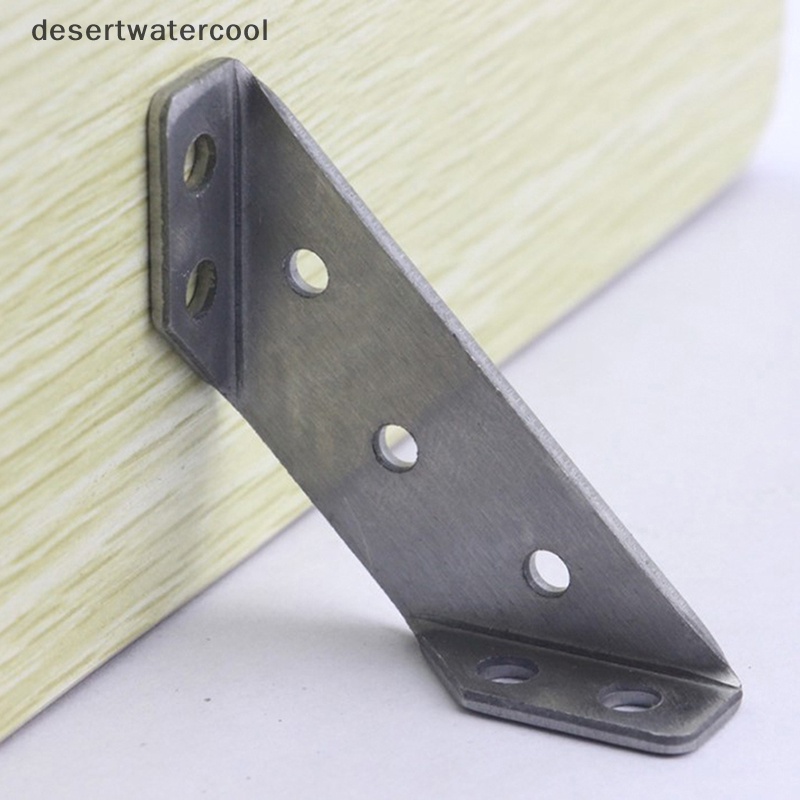 Phụ Kiện Cố Định Góc Đồ Nội Thất Bằng Thép Không Gỉ