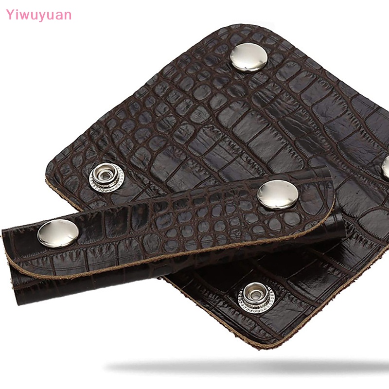 Túi Da PU Có Quai Cầm BảO Vệ Vali Chống Rơi Chất Lượng Cao Mới