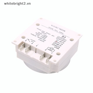 Rơ le công tắc hẹn giờ kỹ thuật số # cn101a 12v 24v 110v 240v