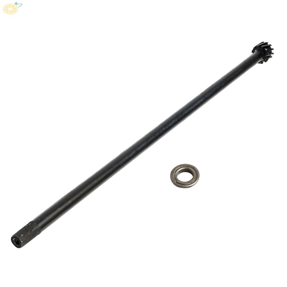 【VARSTR】A Reliable Steering Shaft Replacement Compatible with MTD TROY BILT TB46