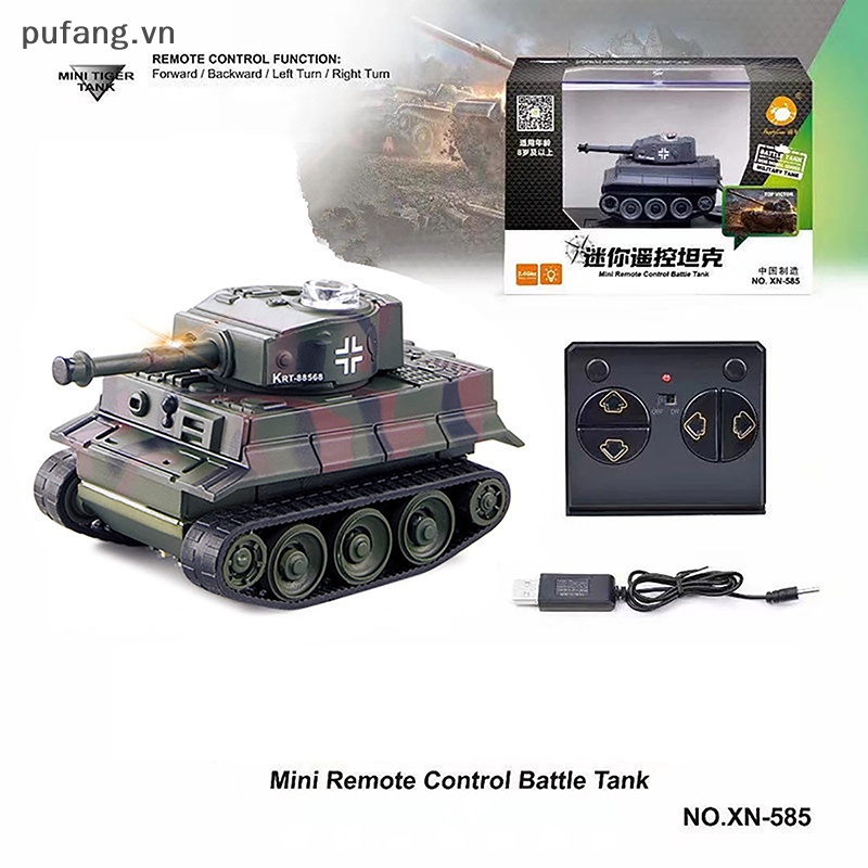 Xe Địa Hình Điều Khiển Từ Xa Mini Siêu Mỏng