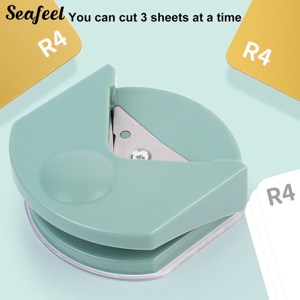 Dụng Cụ Cắt Cỏ Biển Đế Trong Suốt R-4 Bằng Kim Loại Tiết Kiệm Sức Lao Động Tiện Dụng