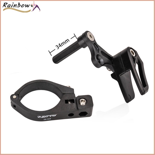 Vỏ Bọc Bảo Vệ Dây Xích Xe Đạp Leo Núi Chống Rơi Tiện Dụng