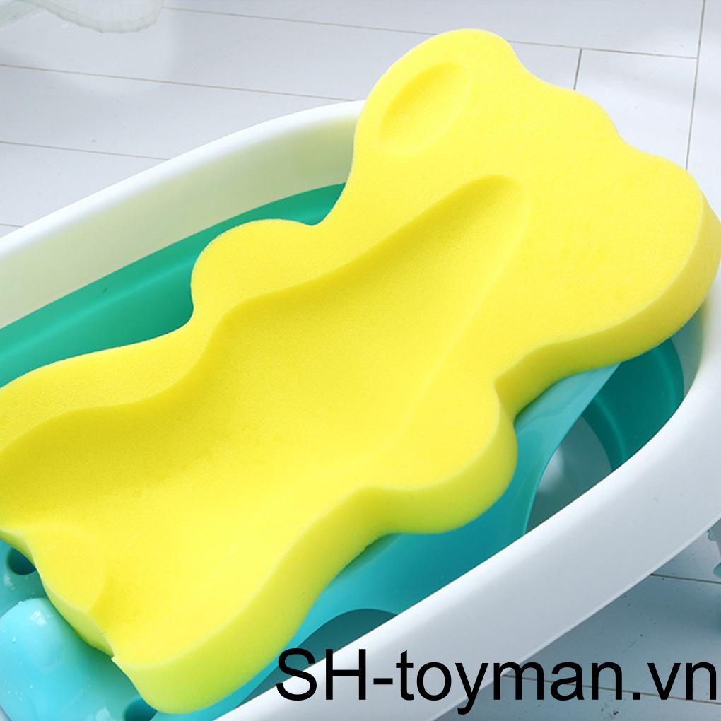 Lưới Vệ Sinh Đa Năng Không Trượt Có Thể Ngồi Và Nằm