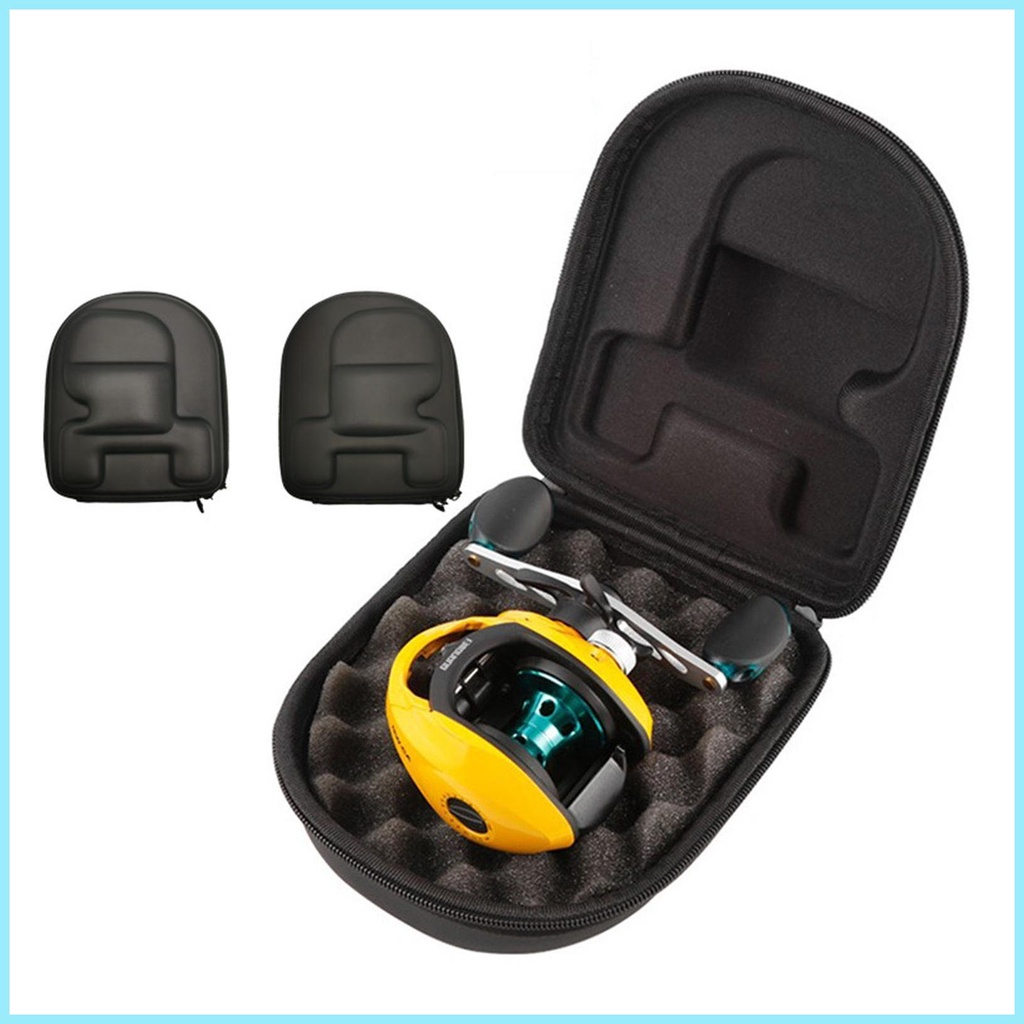 Túi Đựng Bảo Vệ Máy Câu Cá Tiện Lợi