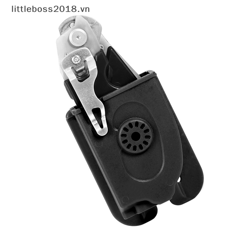 Kéo Gấp Chiến Thuật Khẩn Cấp Chuyên Dụng Cho Thợ Săn Da