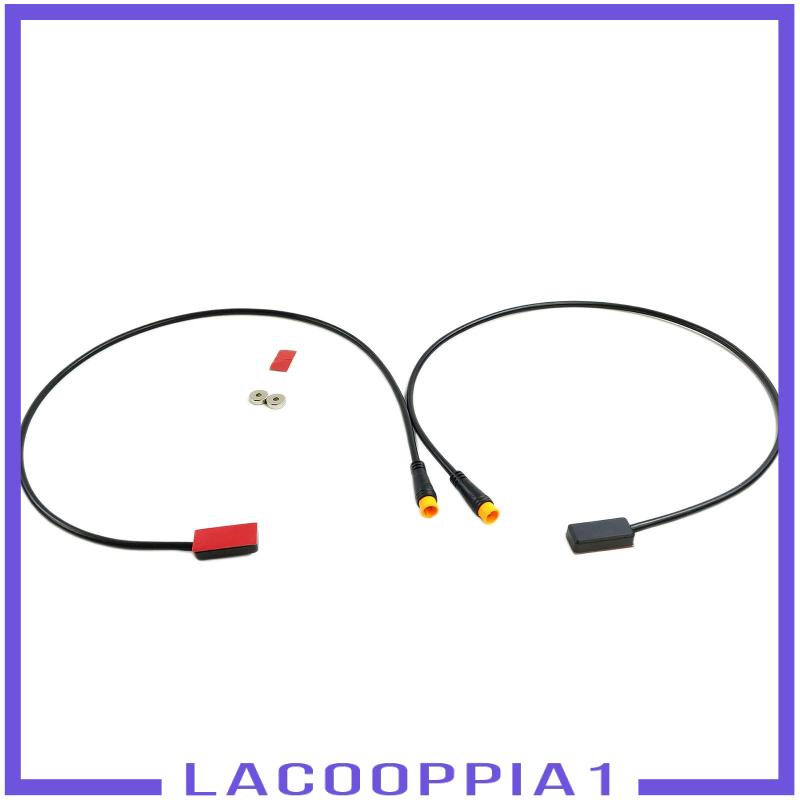 Dây Cáp Cảm Biến Phanh 3 Chấu 32cm Chuyên Dụng Cho Xe Mô Tô