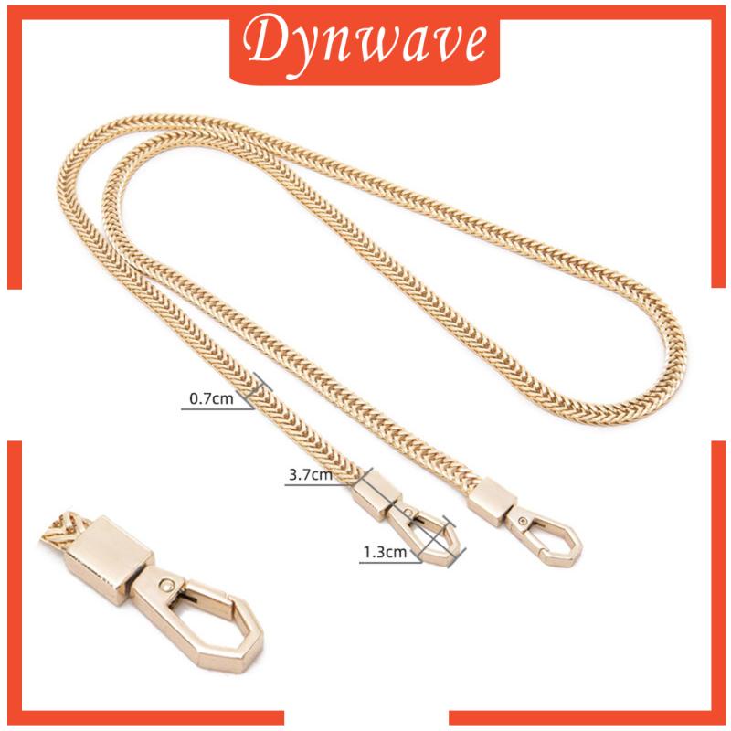 Túi Đeo Chéo Vai Dây Xích Kích Thước 39 Inch Dành Cho Nữ