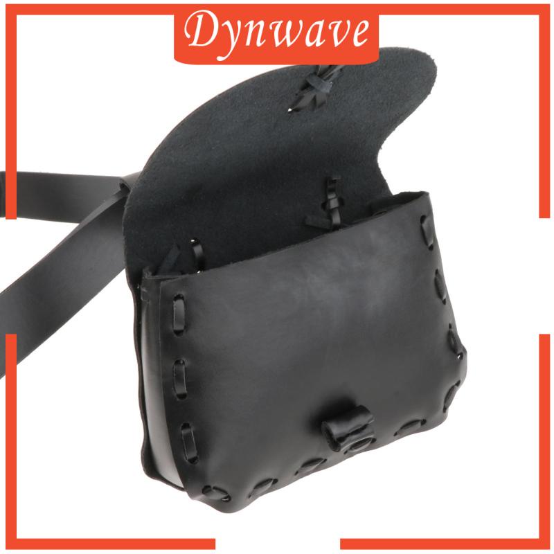 Túi Da PU Đeo Hông Đựng Điện Thoại Phong Cách Vintage Cho Nữ