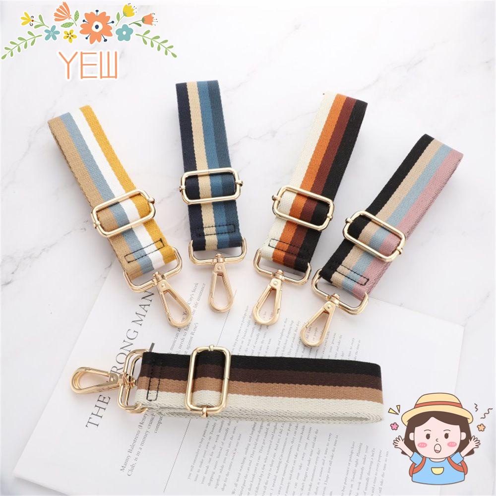 Dây Đeo Túi Xách Bản Rộng Tùy Chỉnh Tiện Dụng