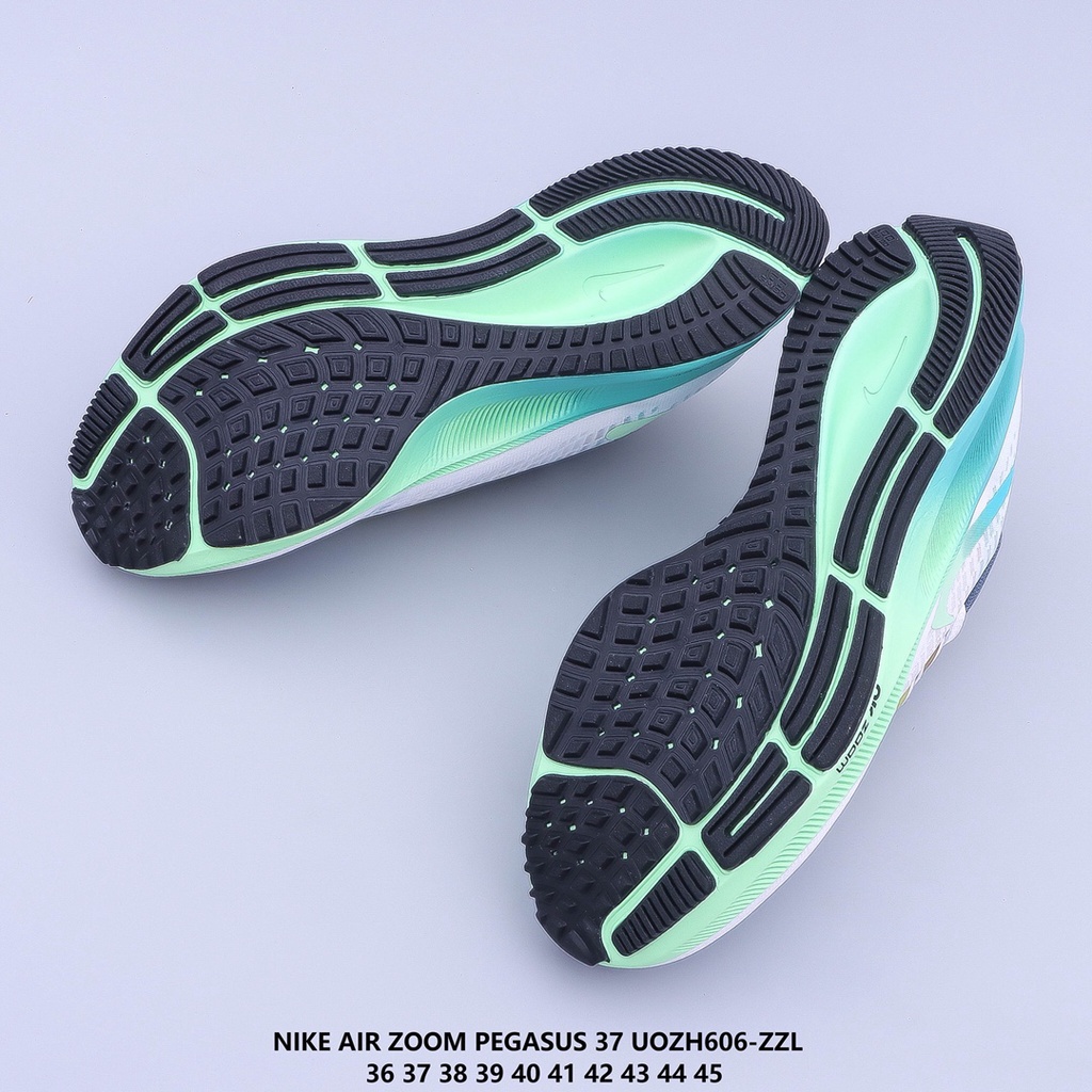 Giày Thể Thao NK Air Zoom Pegasus 37 Thoáng Khí 5 SOGE