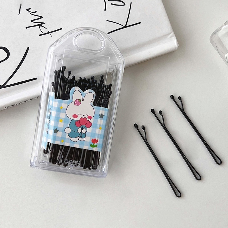 Kẹp Tóc Nhỏ Xinh Xắn Thời Trang Cho Nữ