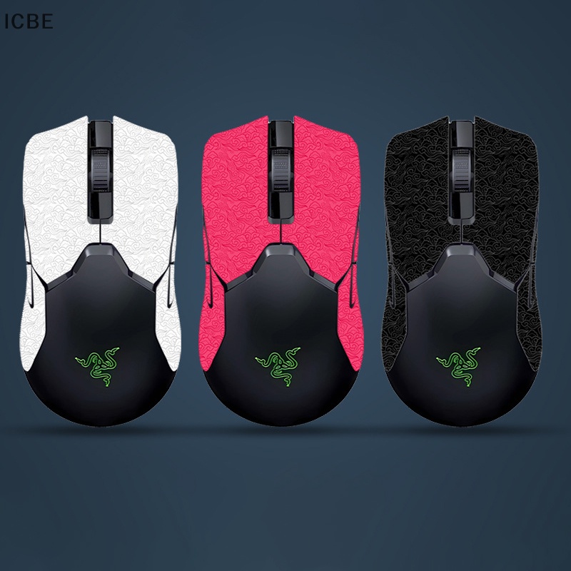 Miếng Dán Chống Trượt Chống Mồ Hôi Cho Giày Trượt Razer Viper Ultimate Mini VN