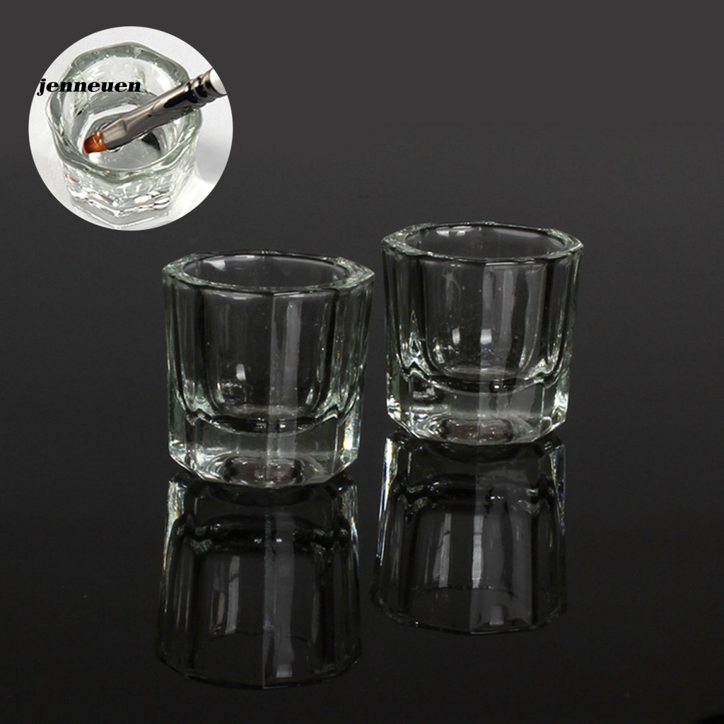 Bát Đựng Bột Làm Móng Nghệ Thuật Tiện Dụng