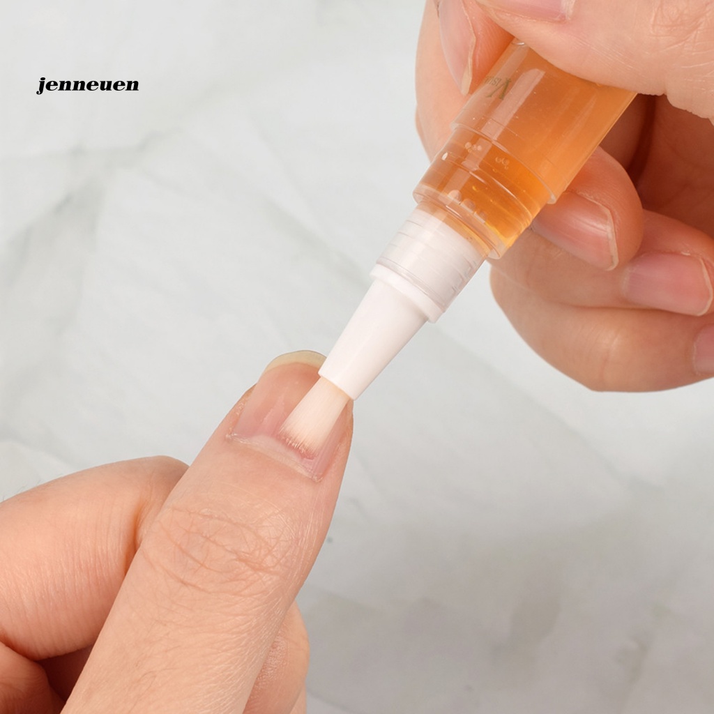 Bút Gel Sửa Chữa Móng Chân Và Móng Tay Chống Chảy Xệ Đơn Giản Cho Nam Và Nữ