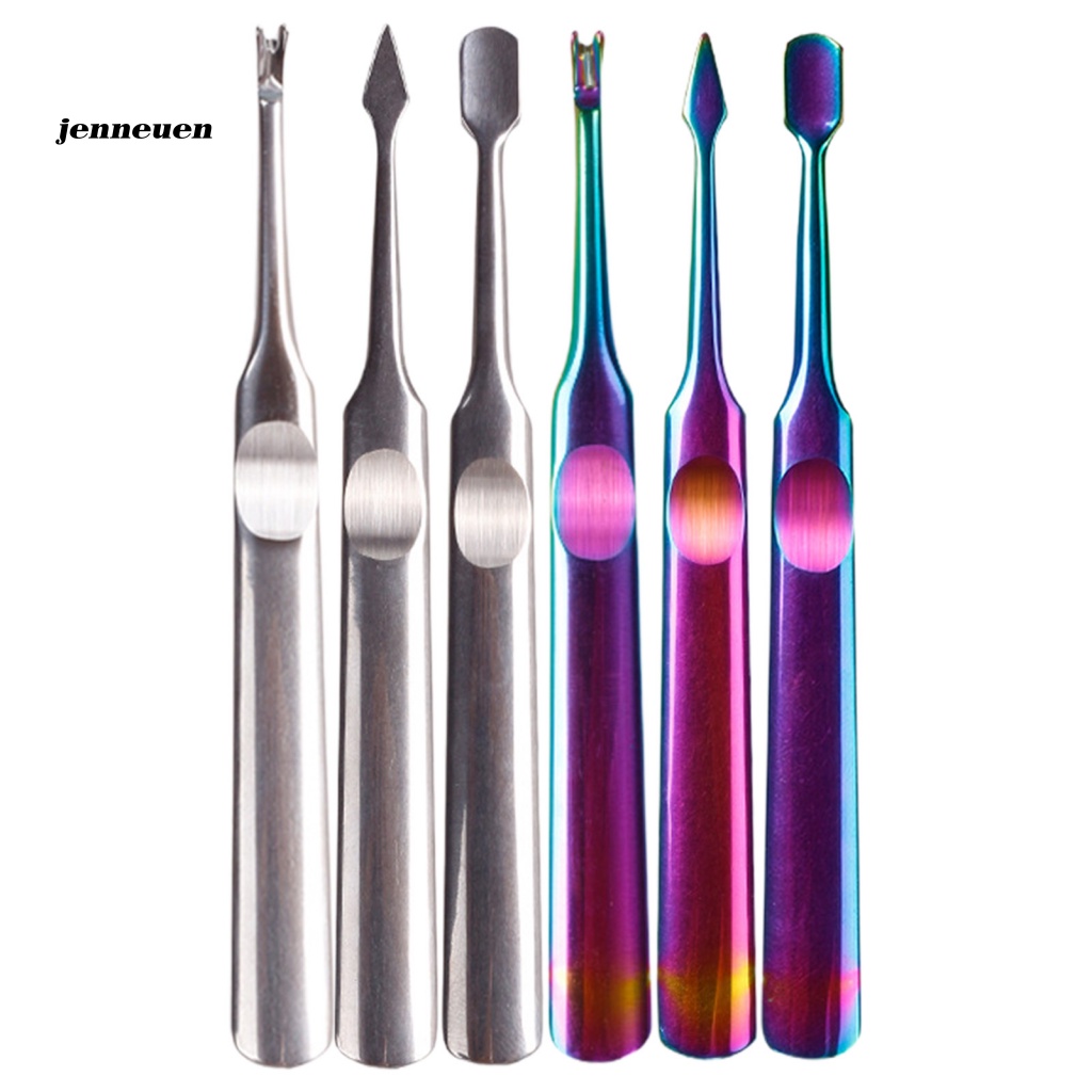 Kìm Cắt Móng Tay Da Đầu Nhọn Tiết Kiệm Thời Gian