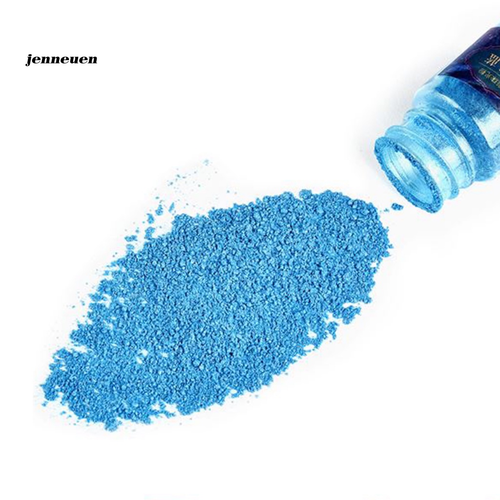 Lọ Bột Mica 20ml Chuyên Nghiệp Cho Trang Trí