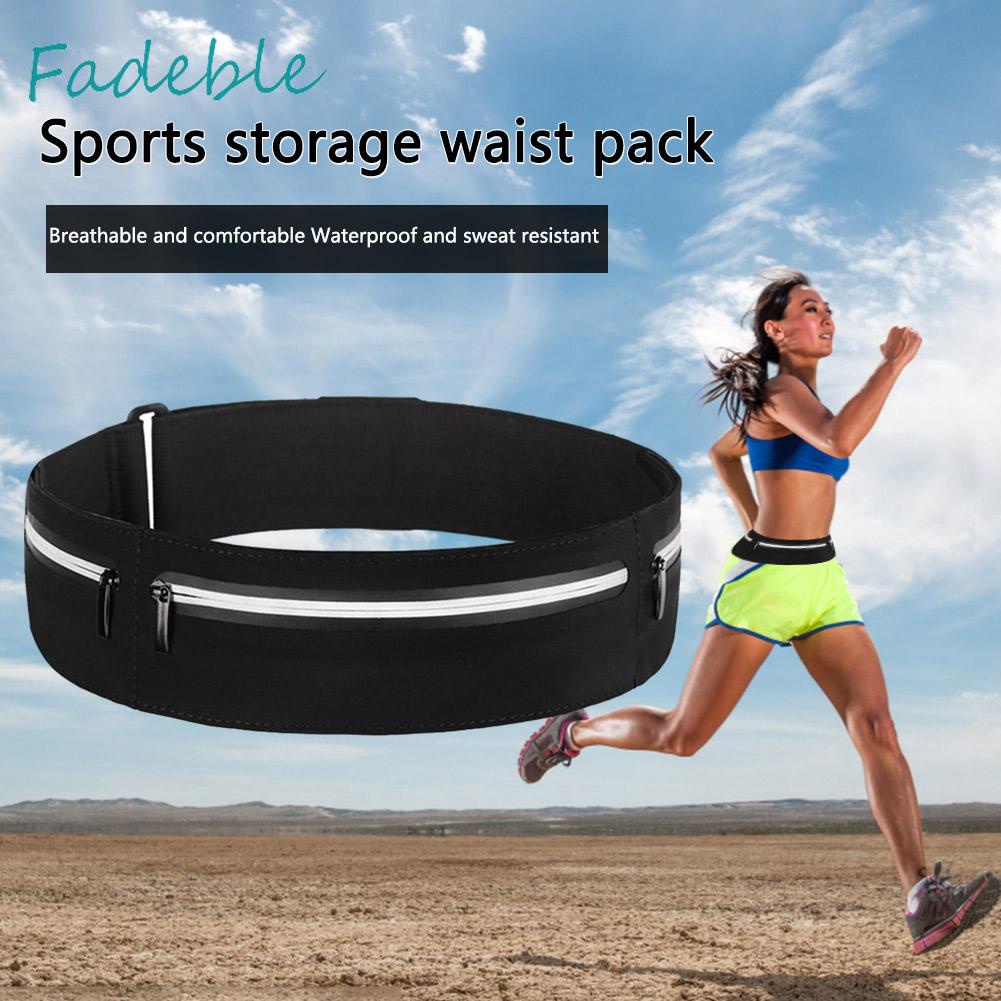 Túi Đeo Hông Thể Thao Tiện Dụng