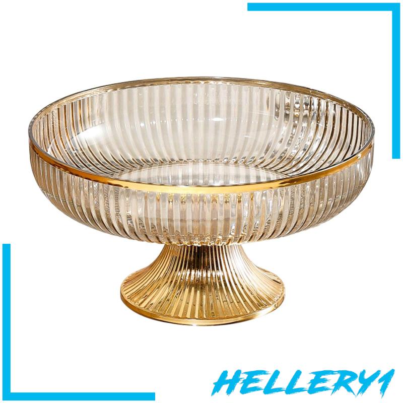 Tô Đựng Salad Trái Cây Để Bàn Trang Trí Phong Cách Bắc Âu