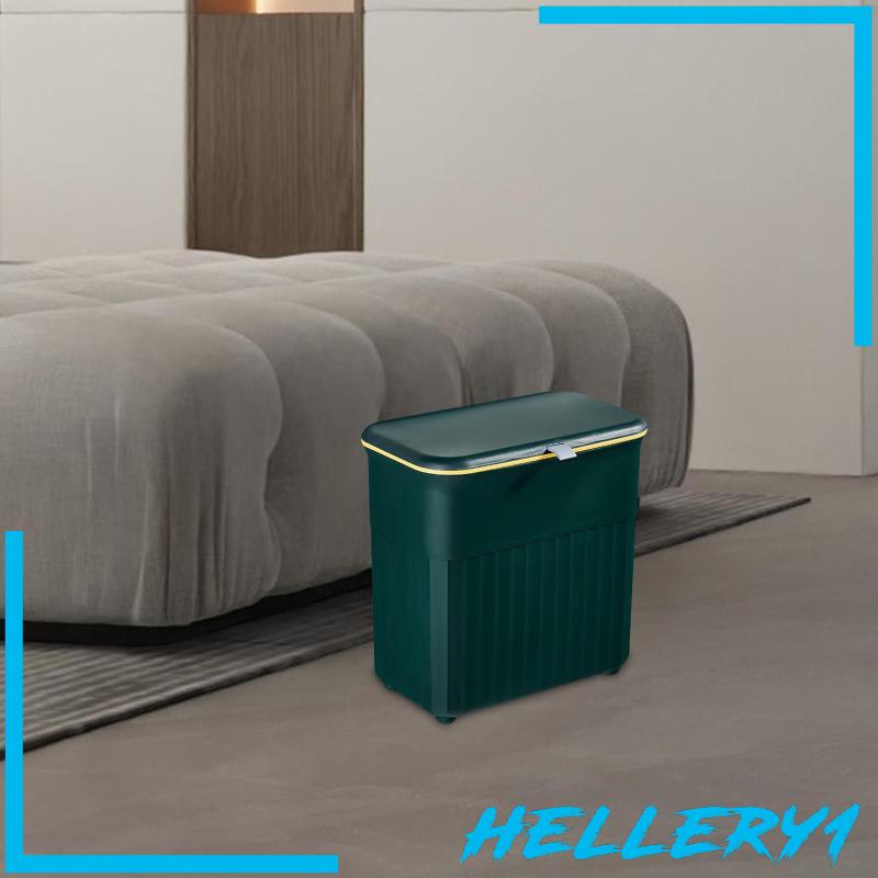 Thùng Rác Gắn Cửa Tủ Chén / Nhà Tắm Tiện Dụng