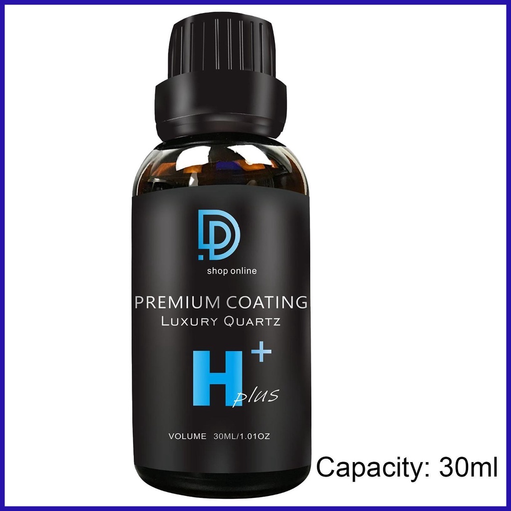 Sáp Sơn Phủ Gốm Chuyên Dụng Cho Xe Hơi