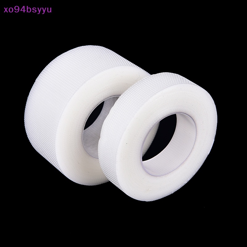 1 Cuộn Băng Keo Giấy Microp Se Khít Lỗ Chân Lông Mi Chuyên Nghiệp xo94bsyyu
