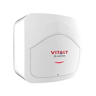 Máy nước nóng gián tiếp Ariston VITALY loại 15 lít, 30 lít - VITALY SLIM 20 lít - Bảo hành tận nơi