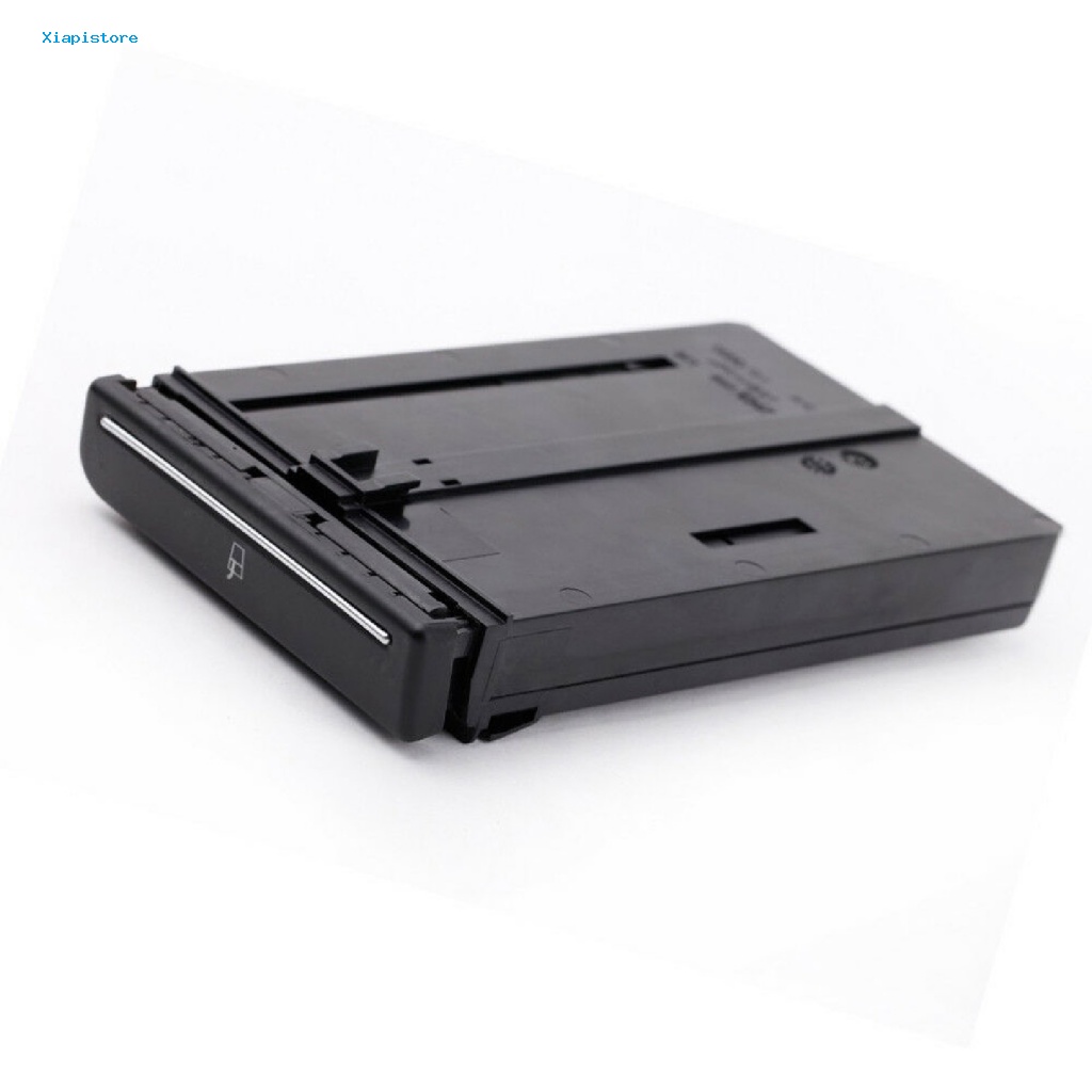 Giá Đỡ Cốc Nước Có Thể Thu Gọn Tiện Dụng Cho Xe Hơi # 8E1862534Phụ Kiện Chuyên Dụng Dành Cho Audi A4 / B6 / B7 02-08