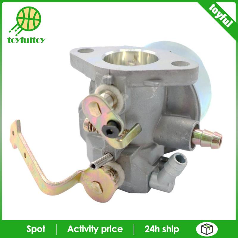 Bộ Chế Hòa Khí Hiệu Suất Cao Cho Bộ Chế Hòa Khí 8HP &amp; 10HP ER 4000 5000 Watt 6250