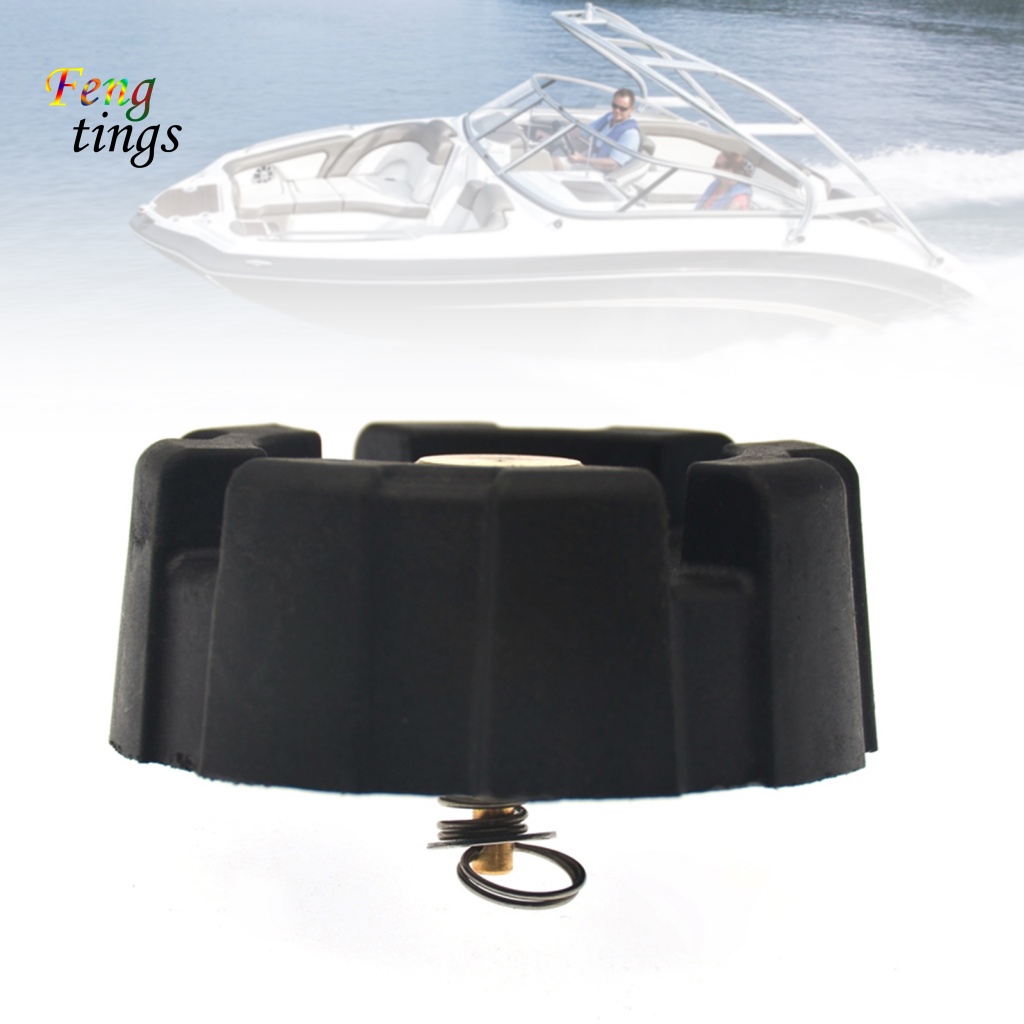 Nắp Bình Nhiên Liệu Chống Tĩnh Điện Cho Yamaha 12L 24L