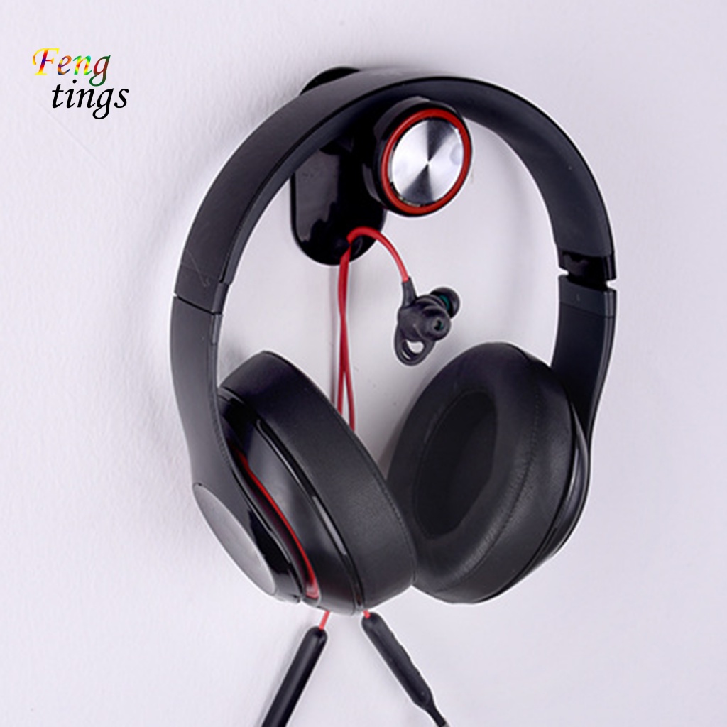 Giá Đỡ Tai Nghe Gắn Tường Tiện Dụng Chất Lượng Cao