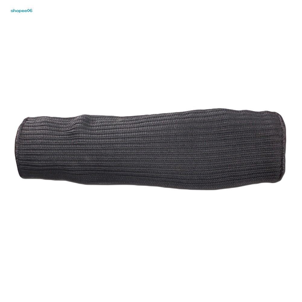 Bộ 2 Ống Bảo Vệ Cánh Tay Bằng Thép Không Gỉ 5 Mức Độ An Toàn Chống Đứt