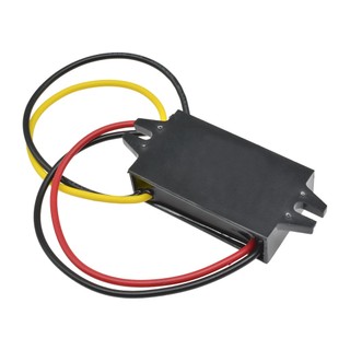Mạch Hạ Áp Pcbfun dc-dc 12v Sang 5v 3a 15w