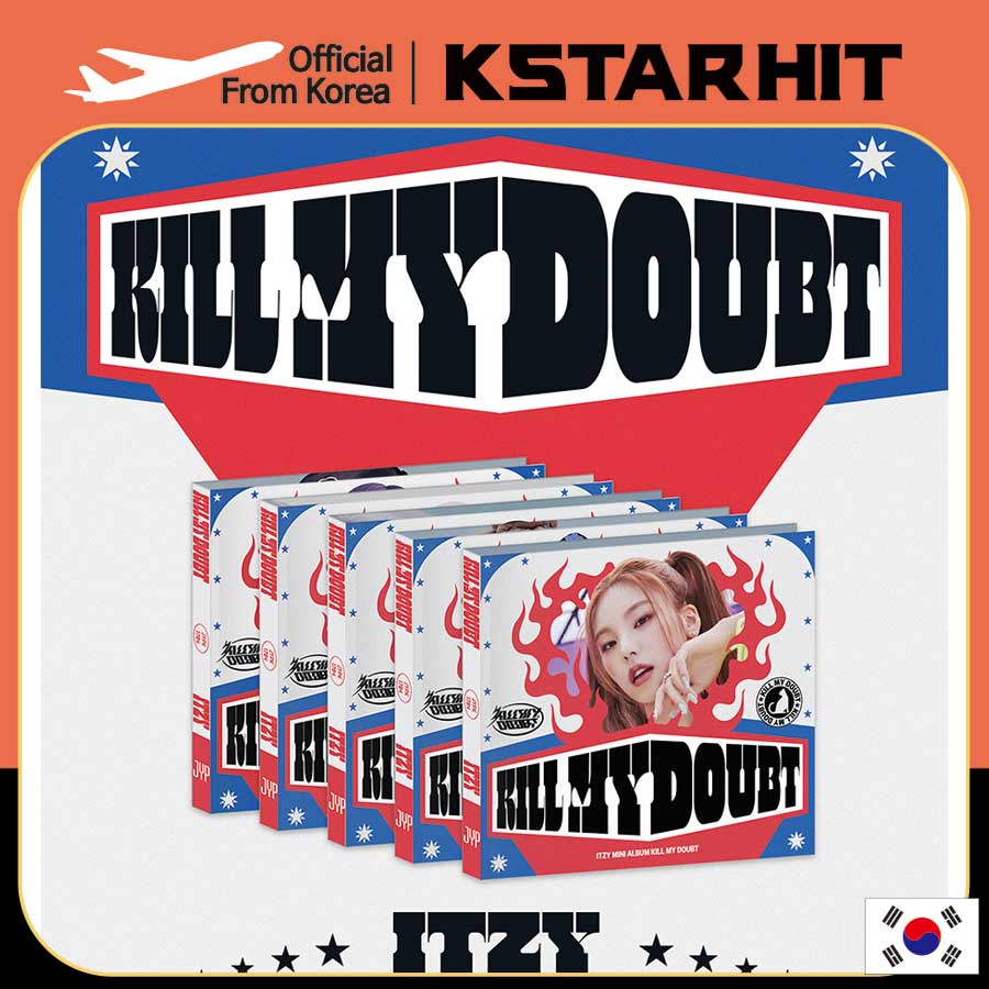 ITZY -7th mini album
