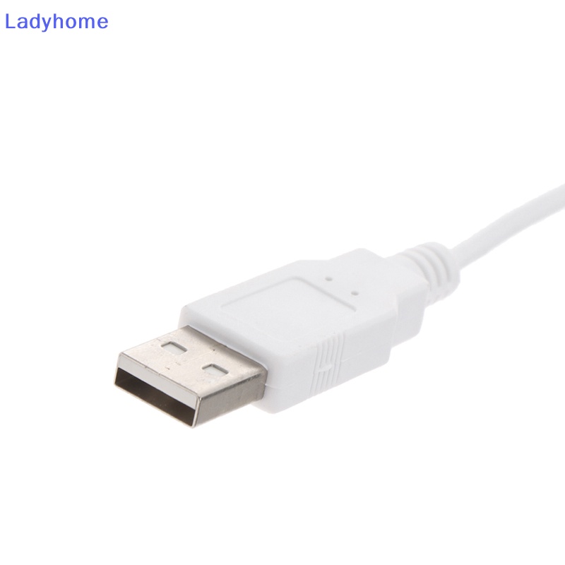 Dây Cáp Sạc USB HF-5 HF-9 HF-6 Chuyên Dụng Cho Máy Phun Nước Làm Sạch Răng Miệng