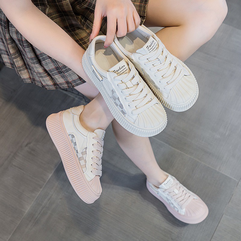 Ốp Giày Thể Thao Đế Dày Thoáng Khí Thời Trang 2023 Cho Nữ