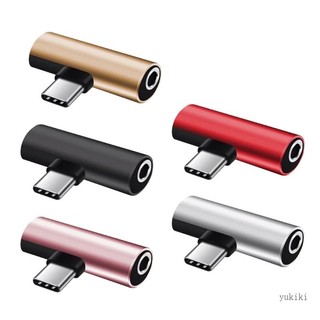 Đầu Chuyển Đổi Cổng USB C Sang 3 5mm Cho Tai Nghe S23-S22 S21-Note 20-