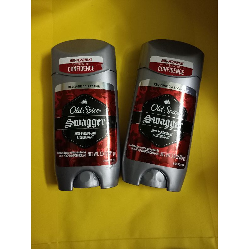 Lăn nách Old Spice Sáng Da Ngăn tiết mồ hôi nâu bạc