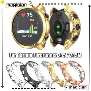 Ốp Bảo Vệ Chống Sốc Dành Cho Garmin Forerunner 245 / 245M