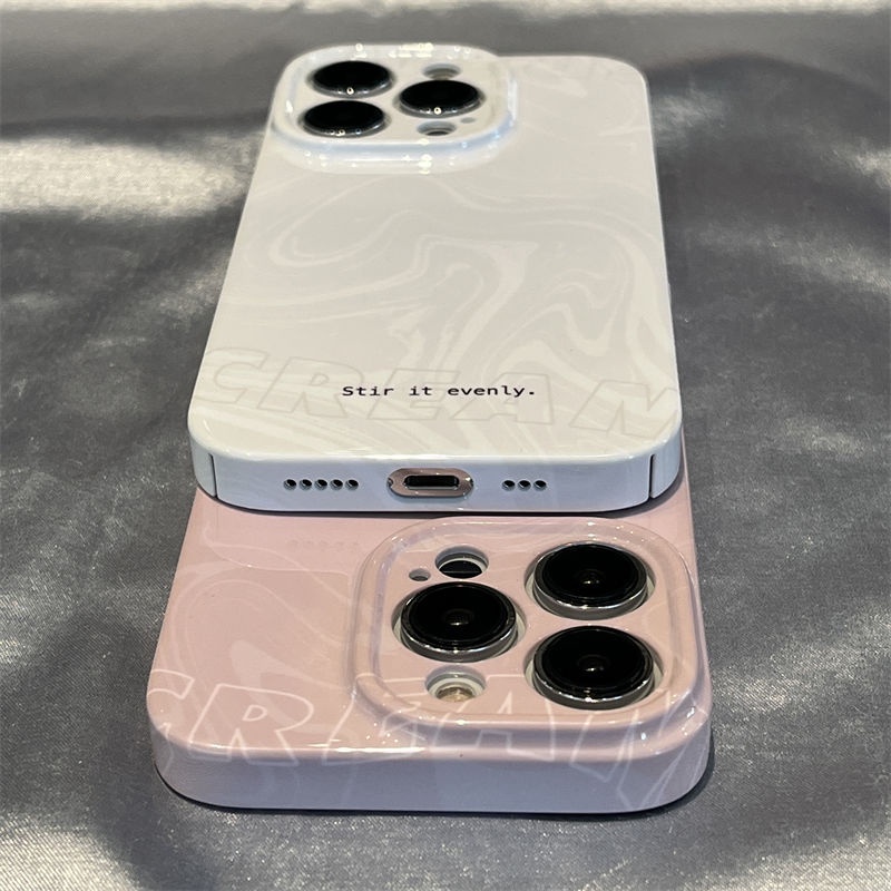 Ốp Điện Thoại Cao Cấp Cho Iphone 7 / 14pro 13 8p 11