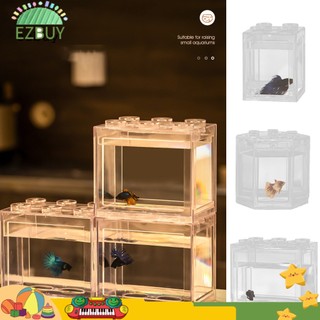 Jm bể cá mini có độc đáo trang trí bể cá sinh thái