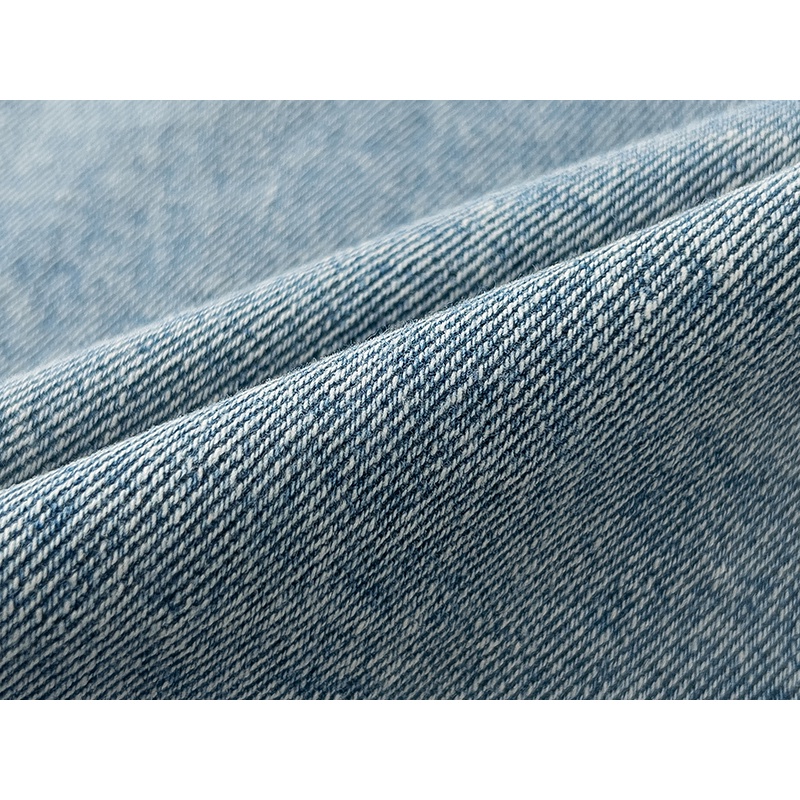 ❤️❤️❤️❤️ Áo Khoác Jean Tay Dài Thêu Họa Tiết Độc Đáo Thời Trang Cho Nam Và Nữ