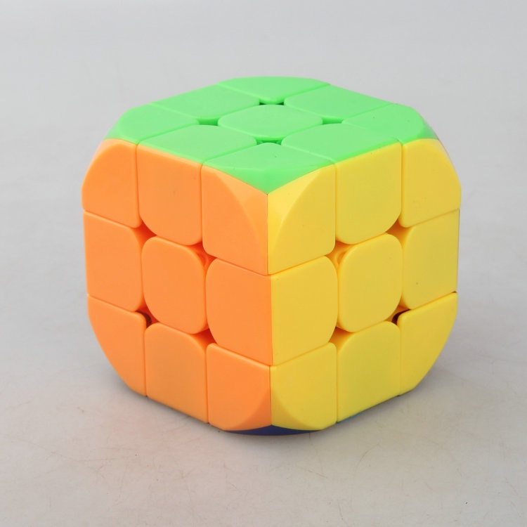 Đồ Chơi Khối Lập Phương 3x3 3x3