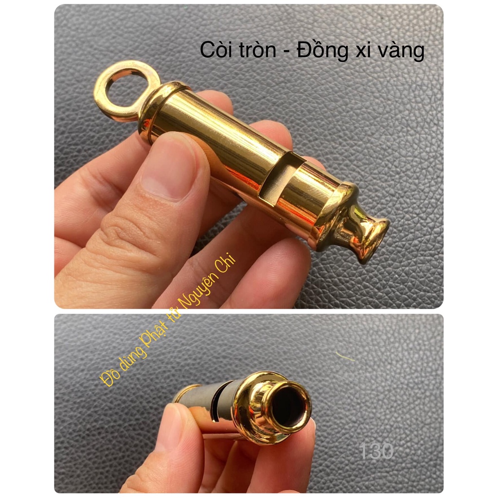 Còi đồng, còi truyền tin , còi Morse