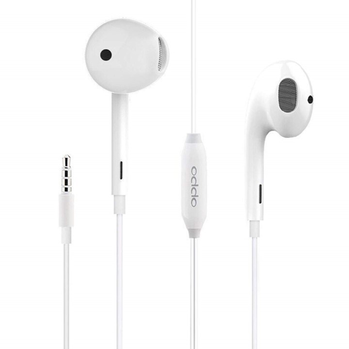 Tai nghe có dây RS2 tương thích tất cả Jack 3.5mm